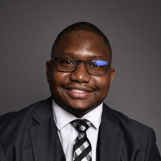 Absalom Ndlovu