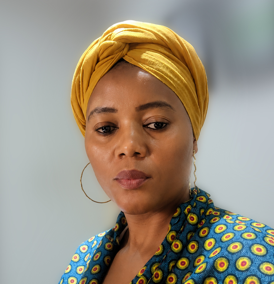 Zuki Mtshali